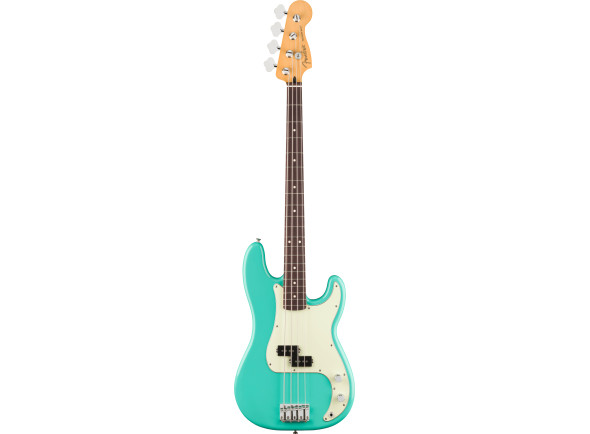 Fender Limited Edition 75th Anniversary Player II P Bass SFMG Fender Limited Edition 75th Anniversary Player II P Bass SFMG